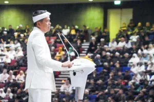 Gubernur Jabar Larang Hukuman Fisik di Sekolah, Guru Diminta Terapkan Sanksi Edukatif