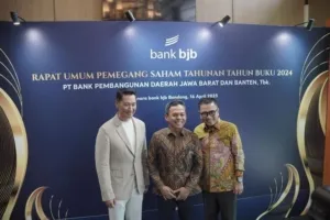 Bank BJB Batalkan Pengangkatan Mardigu dan Helmy Yahya dari Jabatan Komisaris