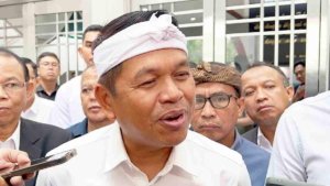 Ekonomi Jawa Barat Tumbuh 5,2 Persen, Dedi Mulyadi Klaim Buah dari Gebrakan 9 Bulan