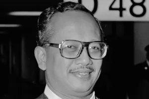 Mochtar Kusumaatmadja, Tokoh Jawa Barat Ahli Hukum Internasional Ditetapkan Pahlawan Nasional