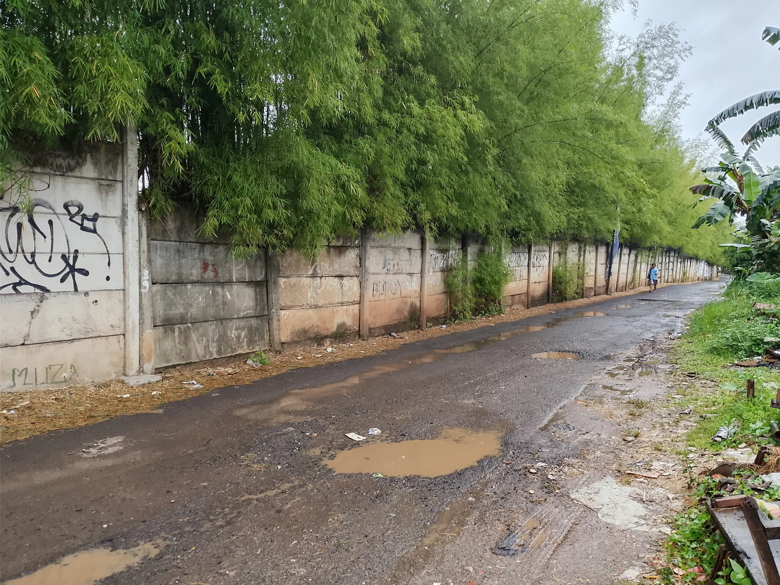 Rencana KDM Ambil Alih Jalan Desa Disebut Nyontek Program Bang Andra