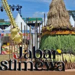 Di West Java Festival, Dedi Mulyadi Tekankan Pentingnya Kejujuran dan Kreativitas