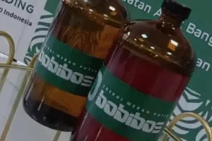 Bobibos, Inovasi Bahan Bakar Nabati Diuji Dedi Mulyadi di Jawa Barat