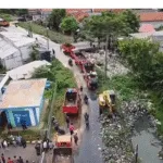 Dedi Mulyadi Mulai “Bedah Blok” DAS Jabar, Marinir Siap Kawal Penertiban