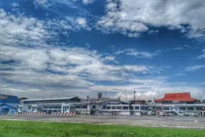Walikota Farhan Usul Konsep West Java Twin Airport untuk Husein dan Kertajati