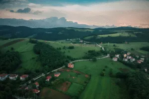 1,4 Juta H Kawasan Hijau Beralih Fungsi, KDM Sebut Jawa Barat jadi Market Bencana