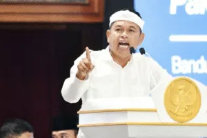 Pemprov Jabar Aktifkan Lima Kantor Wilayah Perkuat Komando Kebencanaan