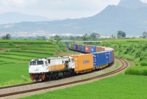 Dedi Mulyadi Usul KAI Bikin Gerbong Khusus Angkut Sayur sampai Domba!