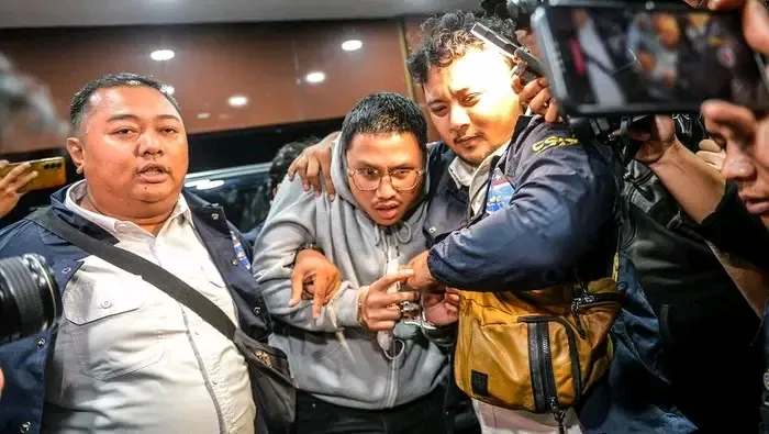 Sempat Berpindah-pindah Kota, Resbob Kini Ditahan di Sel Khusus Polda Jabar