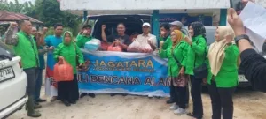 Jagatara Serukan Solidaritas Nasional untuk Korban Banjir Sumatera