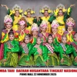 Dua Tahun Berdiri, Sanggar di Tangsel Ini Sudah Raih Lomba Nasional