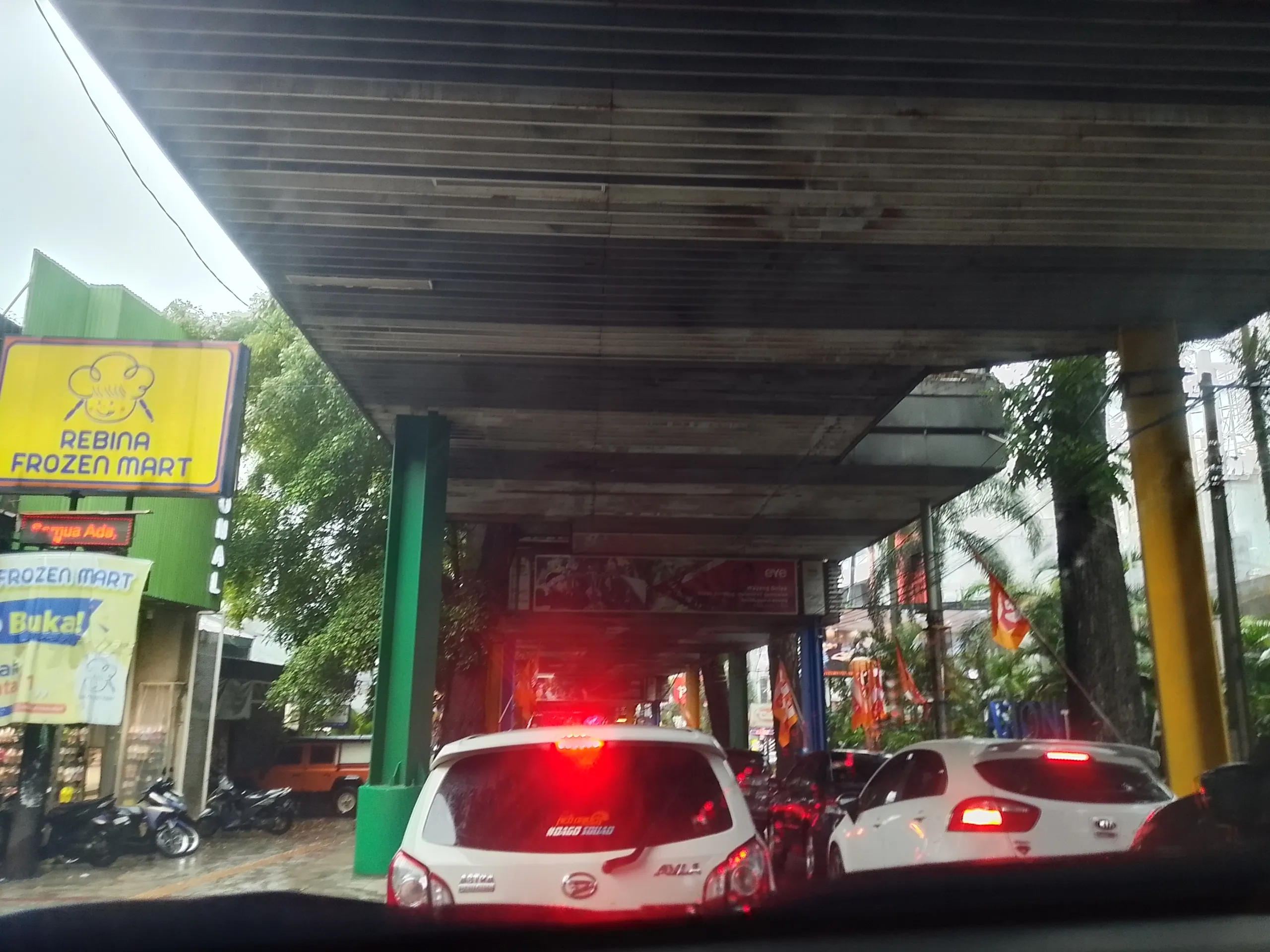 Dedi Mulyadi Kukuh Minta Teras Cihampelas Dibongkar, Nilai Ganggu Estetika