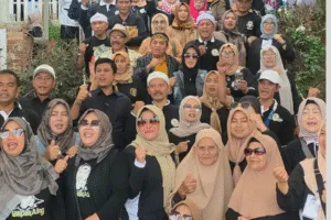 5 Tahun FKDM, Diminta Fokus Kawal Agenda Lingkungan KDM 