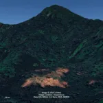 Pegunungan Sanggabuana Hadapi Ancaman Bencana akibat Alih Fungsi Lahan