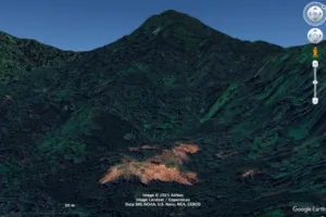 Pegunungan Sanggabuana Hadapi Ancaman Bencana akibat Alih Fungsi Lahan