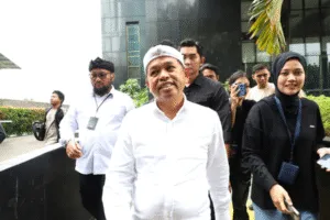 KDM Sambangi KPK Bahas Penyelamatan Aset Negara dan Konservasi Lingkungan