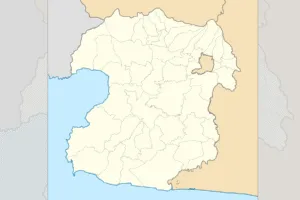 Permohonan SK Presidium DOB Sukabumi Utara Picu Reaksi Aktivis Wilayah Inti!