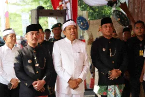 KDM Pernah Peringatkan Bupati Bekasi, Kini Resmi Jadi Tersangka KPK