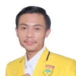 Foto Ketua Bidang Kaderisasi DPN Gema Kosgoro Agus Syarifudin (Ist)