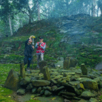 Punden Berundak 20 Meter di Situs Cibalay Bogor Perkuat Jejak Peradaban Sunda