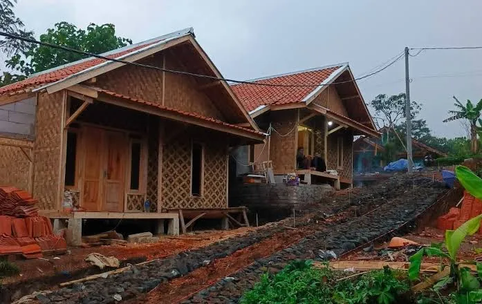 KDM akan Bangun 50 Rumah di Tapanuli, Bupati Purwakarta: Ciri KDM Turun, di Situ Akan Ada Peradaban Baru