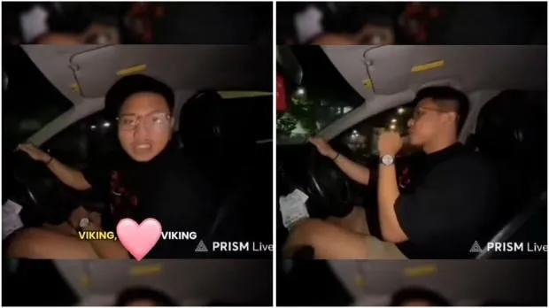 Streamer Resbob Sebut Semua Suku Sunda “Anjing”, PSM: Ini Rasis!