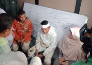 Longsor dan Banjir Bandang Terjang Bandung Barat, Pemprov Jabar Fokus Relokasi dan Pencarian Korban