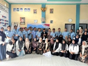 JAGATARA Konsolidasi di Lebak, Rumuskan Program Berbasis Kebutuhan Warga