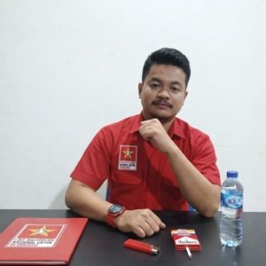 LMND Banten Soroti Banjir Tangerang Raya, Pekerja Jadi Pihak Paling Terdampak