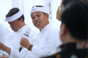 Dedi Mulyadi Tegaskan Proyek Berkualitas Syarat Pembayaran Rp621 Miliar