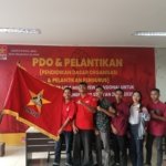 EK LMND Tangsel 2026–2028 Dilantik, Fokus Konsolidasi dan Penguatan Gerakan Mahasiswa