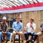 Peringati HPN 2026, Insan Pers Jabar Serukan Moratorium Deforestasi