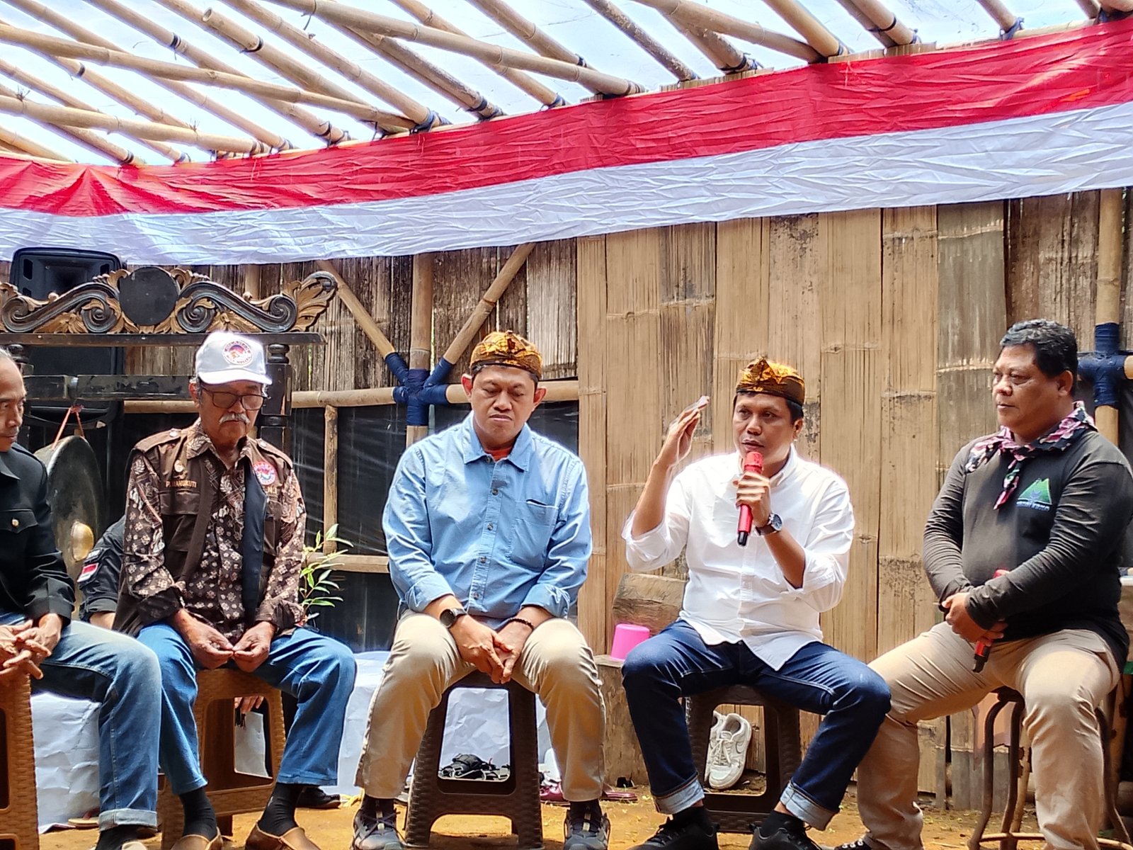 Peringati HPN 2026, Insan Pers Jabar Serukan Moratorium Deforestasi