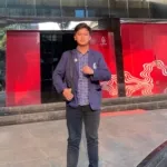 Foto Ketua Hikmahbudhi Tangsel Trio Anggara (Ist)