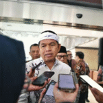 Gubernur Jawa Barat Dedi Mulyadi memastikan anggaran beasiswa bagi siswa SMA/SMK swasta tetap disiapkan dalam APBD Jawa Barat 2026