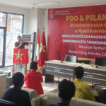 LMND Tangsel Soroti Etika dan Evaluasi Internal, Tegaskan Arah Baru Organisasi