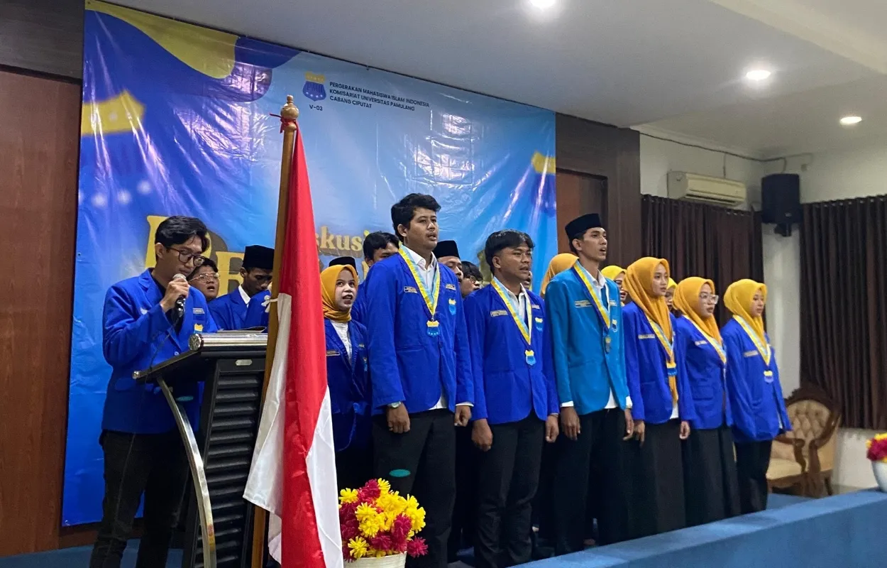 Dua Pelajar Jadi Korban Dugaan Kekerasan Oknum Brimob di Tual, PMII Unpam Desak Proses Hukum Terbuka