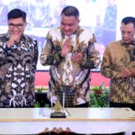 Rudy Susmanto Tekankan Peran Ide dalam Musrenbang RKPD 2027, Infrastruktur hingga Pendidikan Jadi Prioritas