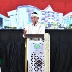 Pemprov Jabar Siap Bangun FK UIN Bandung, Mahasiswa Miskin Diminta Gratis