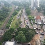 Overpass Bintaro Diperlebar, Titik Macet Ciputat Ditargetkan Terurai