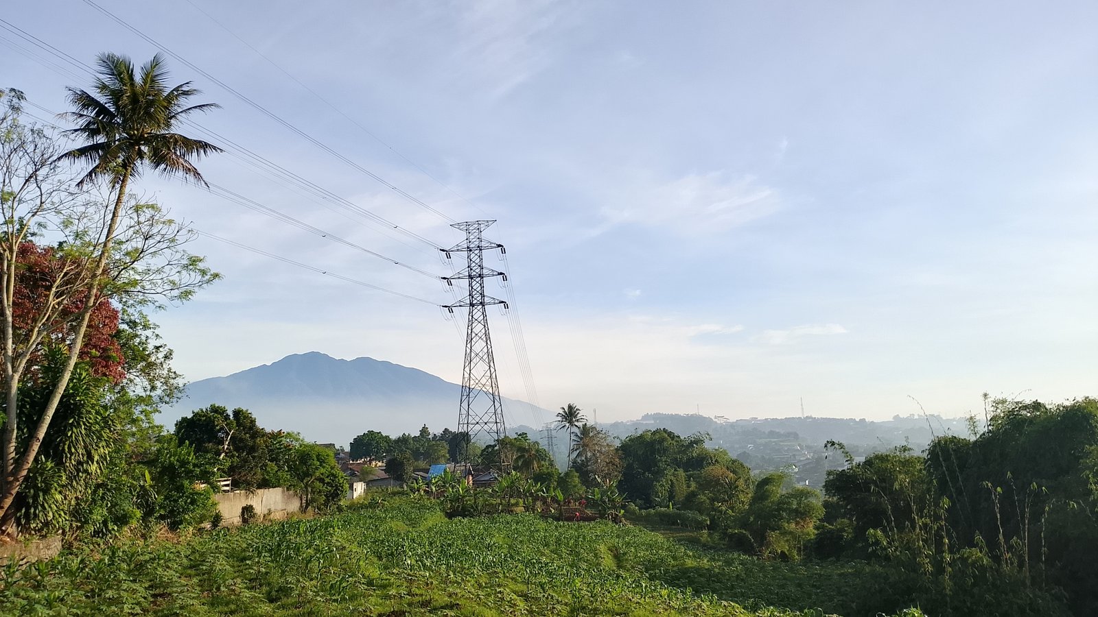 BMKG: 93 Persen Wilayah Jabar Alami Kemarau Lebih Kering pada 2026