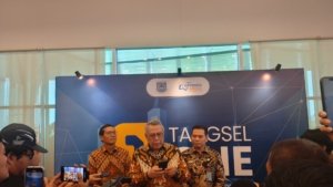 Pemkot Tangsel Luncurkan TangselOne, Super Apps Berbasis AI