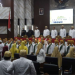 DPRD dan Pemkab Subang menggelar rapat paripurna HUT ke-78 dihadiri Gubernur Jabar Dedi Mulyadi. (dok: Jabarprov)