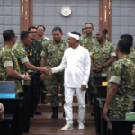 Dedi Mulyadi Tekankan Kepemimpinan Autentik di Hadapan Pasis Sesko TNI