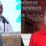 Kolase foto Gubernur Jabar, Dedi Mulyadi (kiri) dan Wagub Kalbar (kanan). (Dok: Ist)
