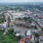 Parung Ditata Jadi Pusat Ekonomi Baru, Pemkab Bogor Bidik Investasi Besar