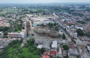 Parung Ditata Jadi Pusat Ekonomi Baru, Pemkab Bogor Bidik Investasi Besar
