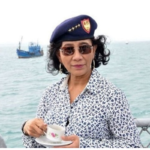 Diusulkan Jadi Komut, Susi Pudjiastuti Target Tekan Pinjol Lewat BJB