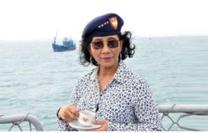 Diusulkan Jadi Komut, Susi Pudjiastuti Target Tekan Pinjol Lewat BJB