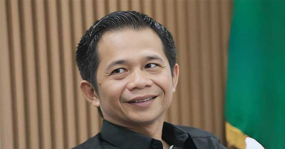 Foto Bupati Purwakarta Saeful Bahri bin Zein (dok: Ist)